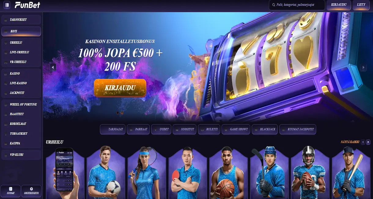 FunBet